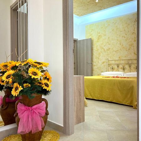 A Un Passo Dagli Dei Bed & Breakfast Pimonte Bagian luar foto
