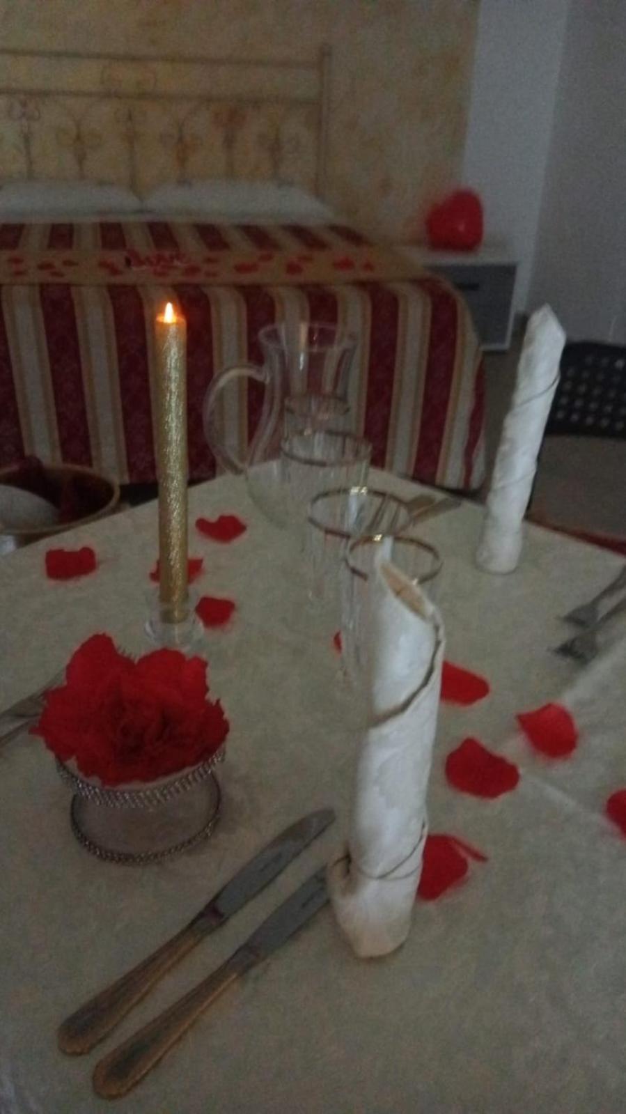 A Un Passo Dagli Dei Bed & Breakfast Pimonte Bagian luar foto